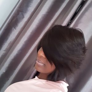 Meet your Posher, Tonya